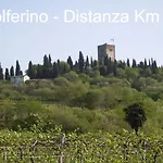 Appartamento Il Vicolo