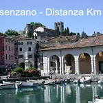 Appartamento Il Vicolo