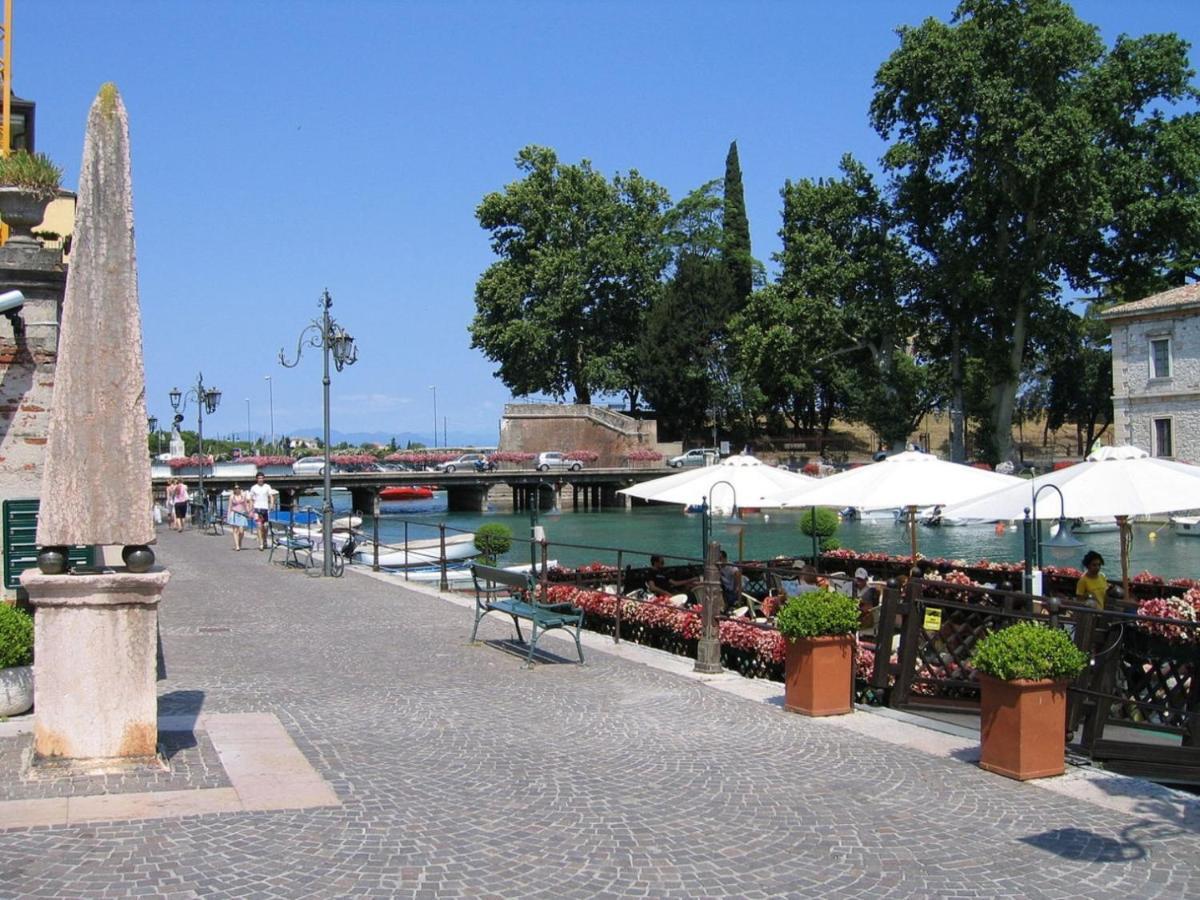 Il Vicolo Peschiera del Garda