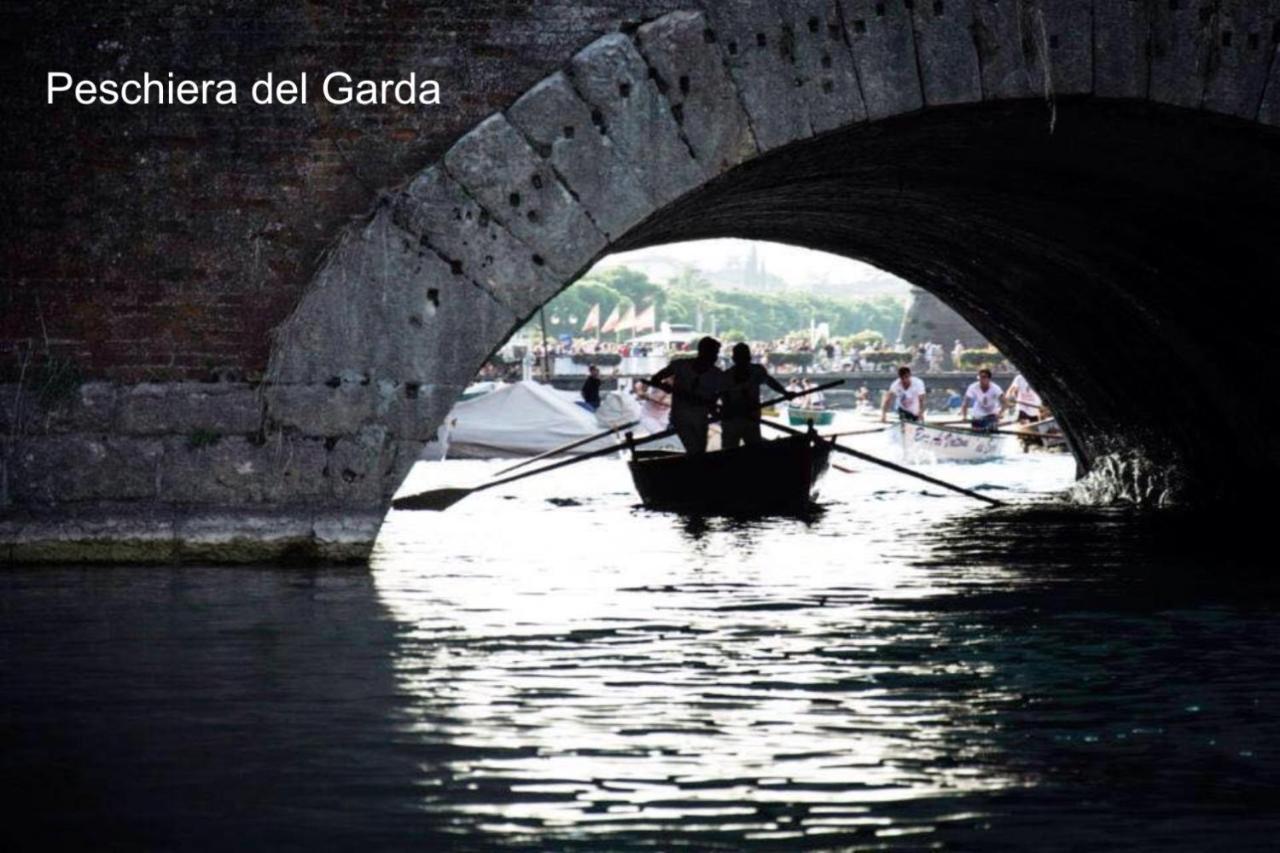 Il Vicolo * Peschiera del Garda