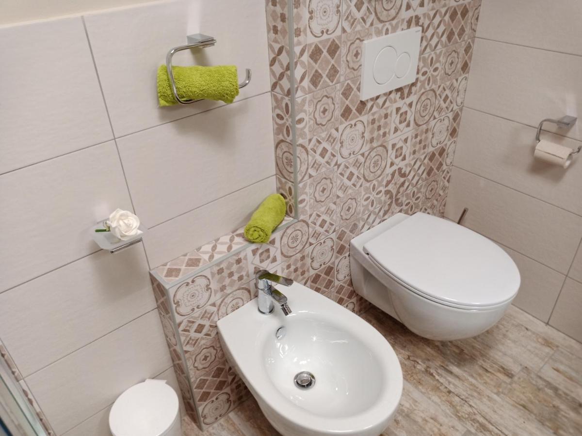 Appartamento Il Vicolo *