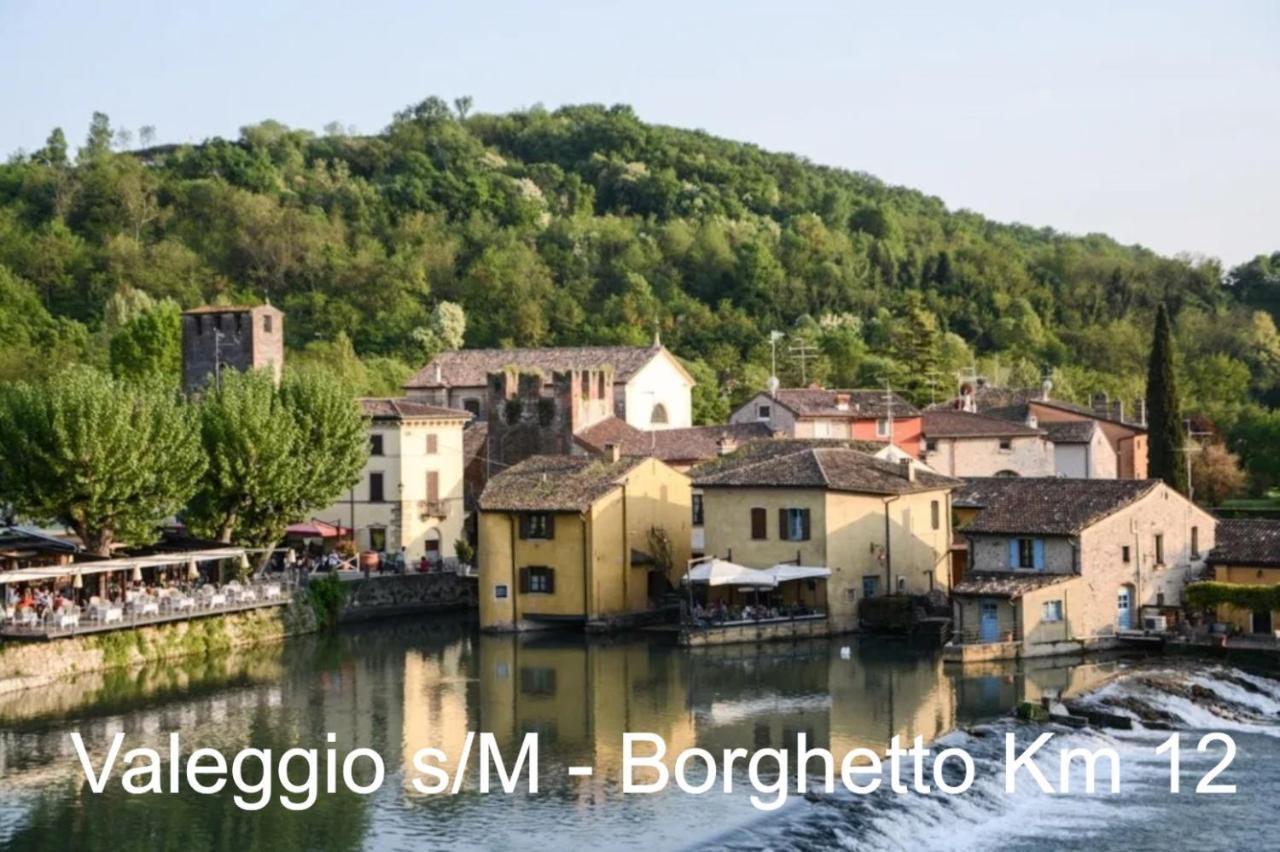 Appartamento Il Vicolo *
