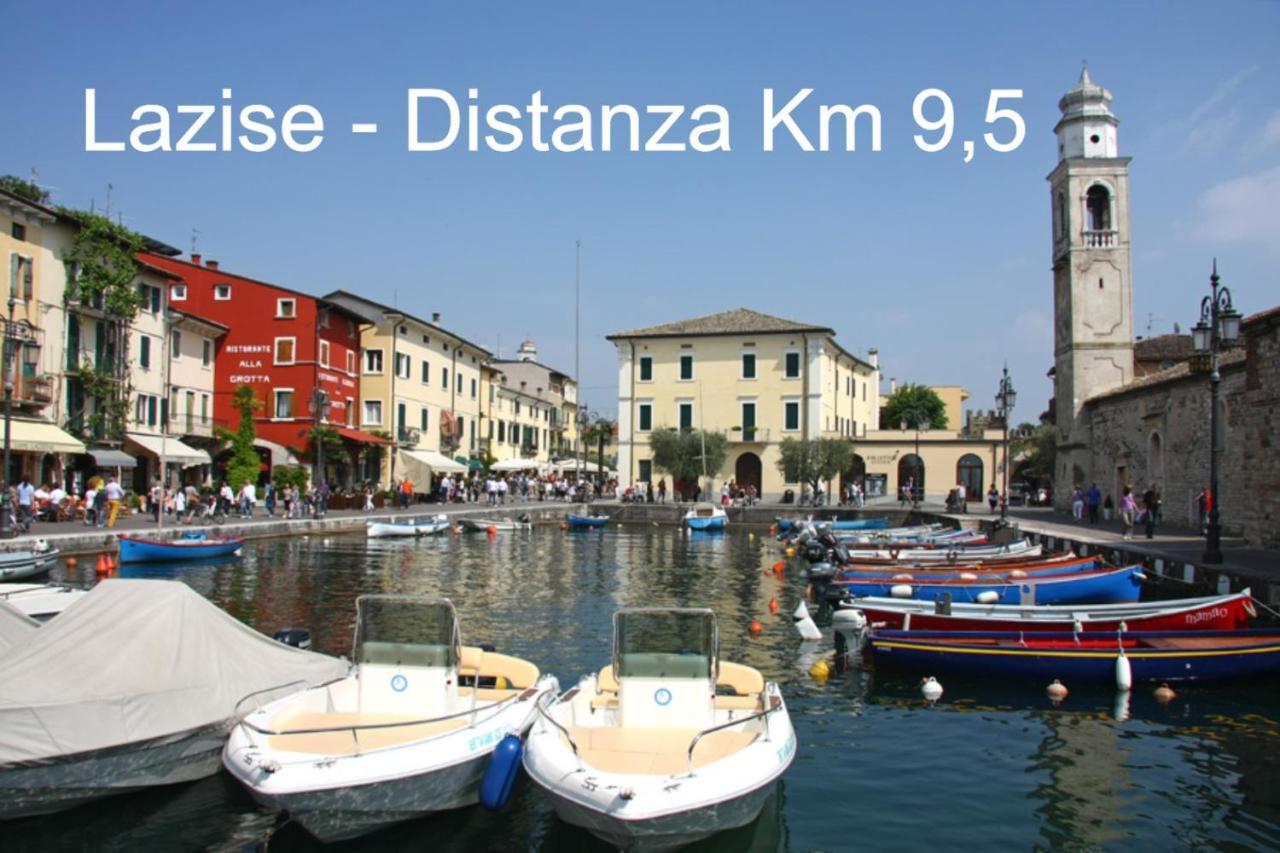 Appartamento Il Vicolo Peschiera del Garda