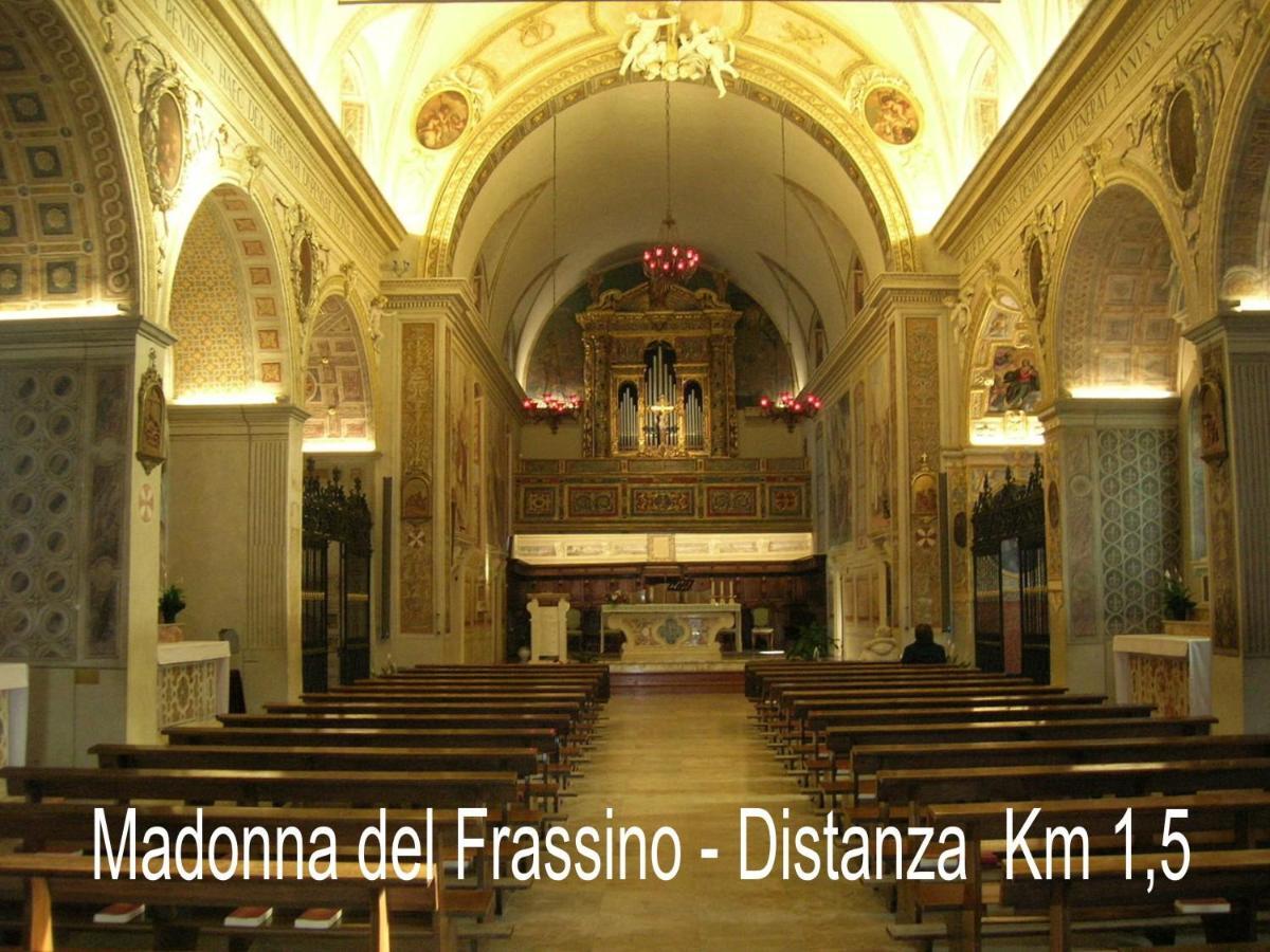 Il Vicolo Appartamento