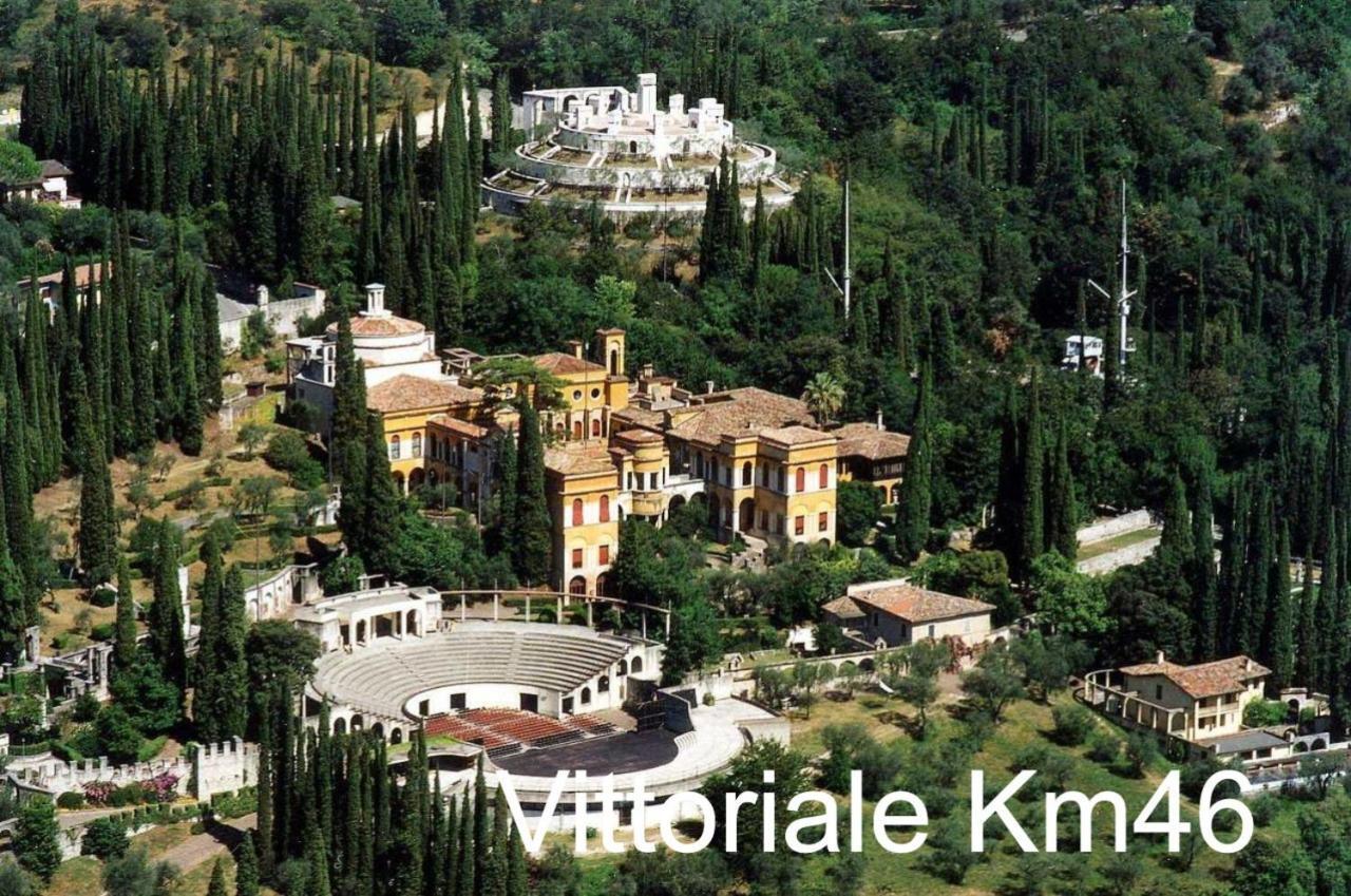 Appartamento Il Vicolo