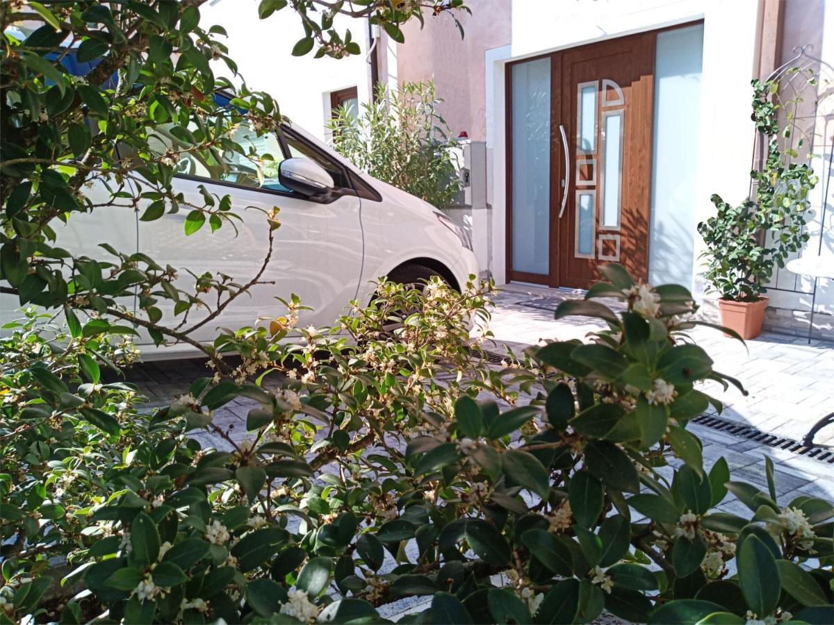 Appartamento Il Vicolo Peschiera del Garda