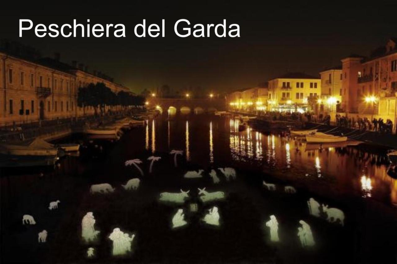 Appartamento Il Vicolo