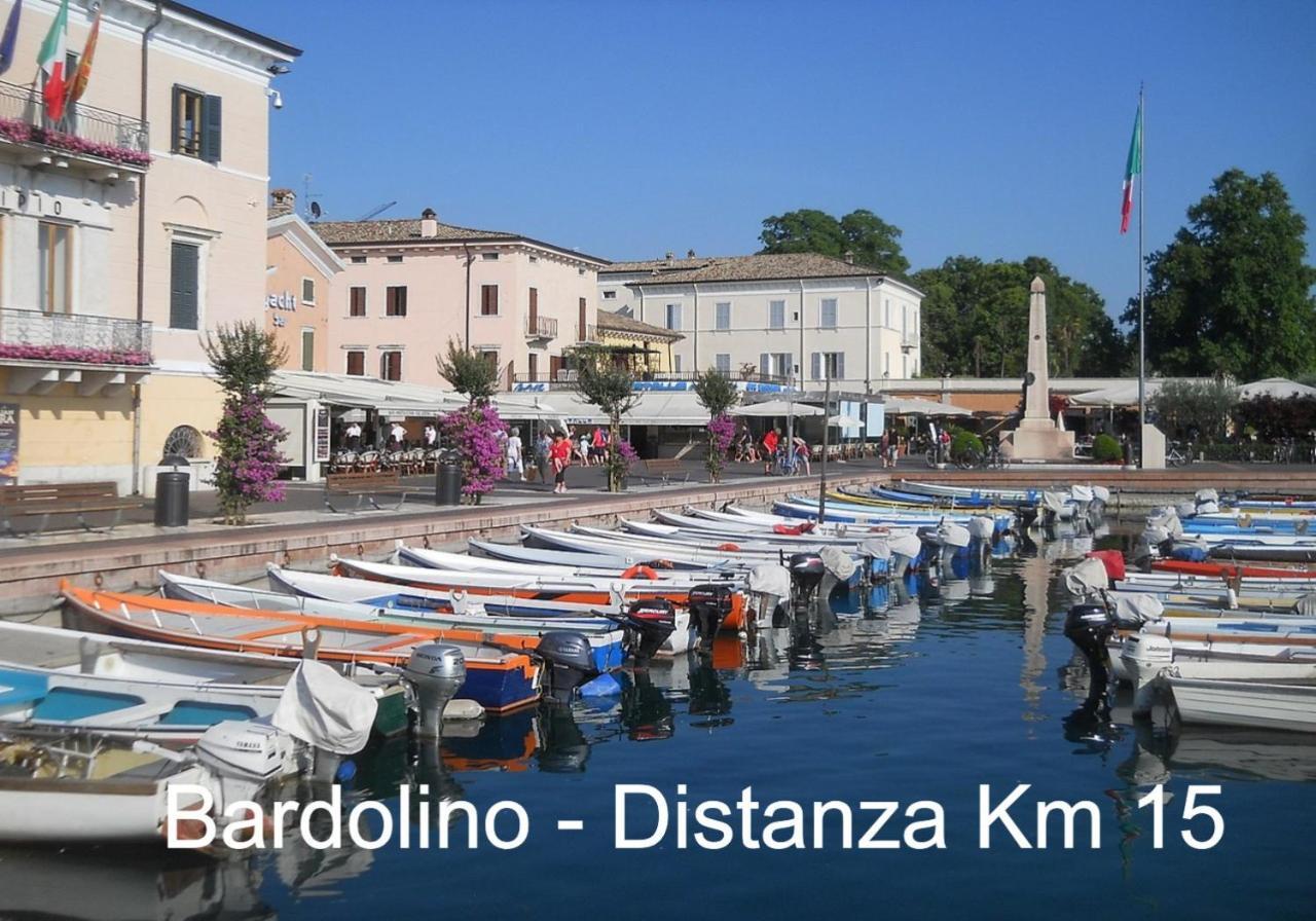 Il Vicolo Appartamento *