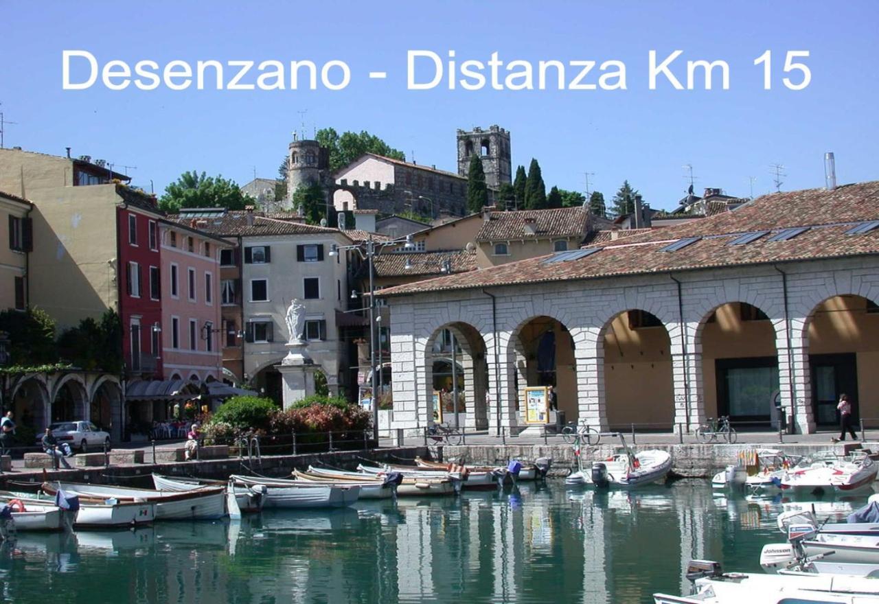 Il Vicolo Appartamento